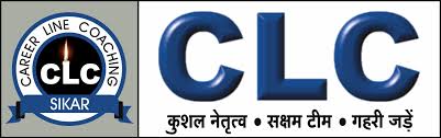 CLC Logo