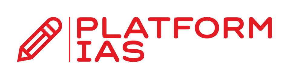 Platform Ias Logo