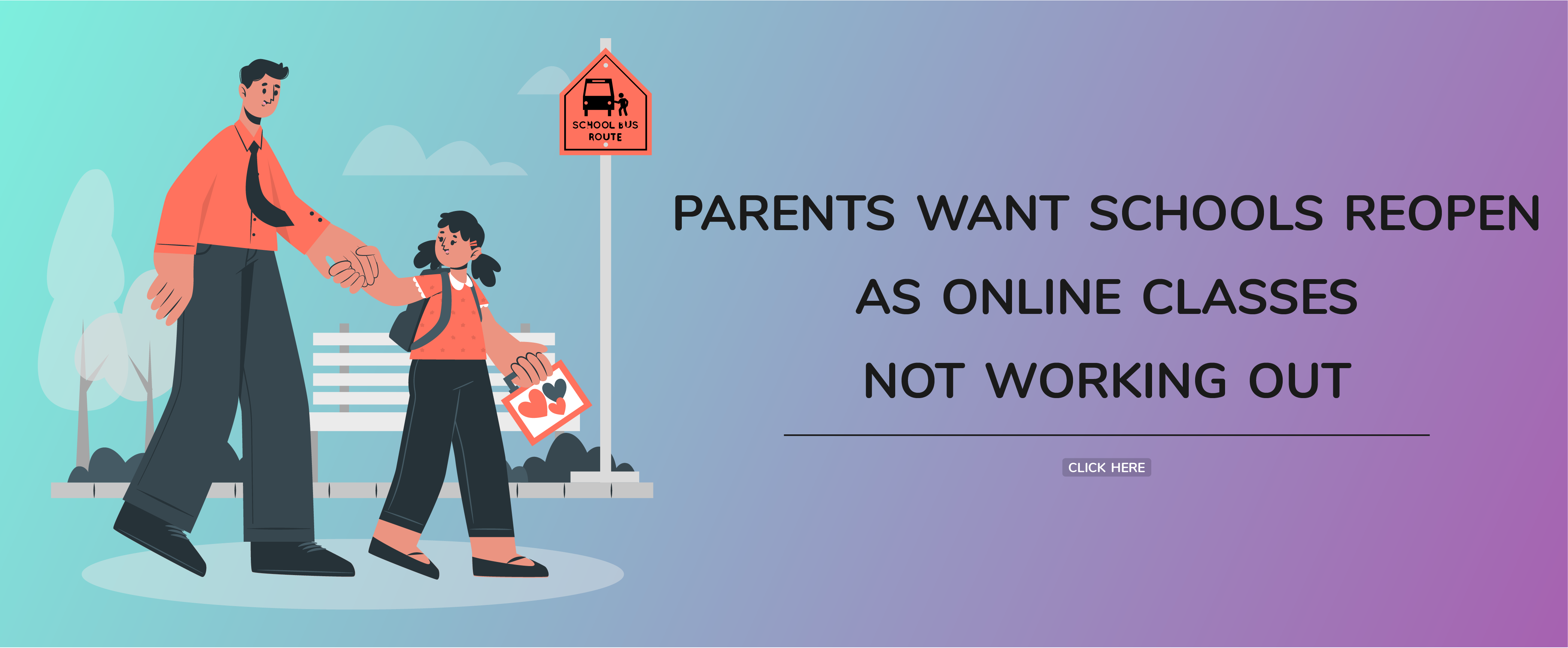 Parents want schools reopen as online classes not working out - Edukit